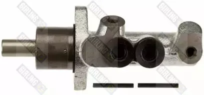 Главный тормозной цилиндр GIRLING купить