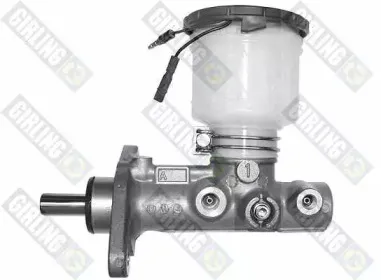 Главный тормозной цилиндр GIRLING купить