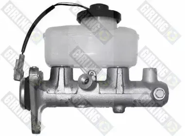 Главный тормозной цилиндр GIRLING купить