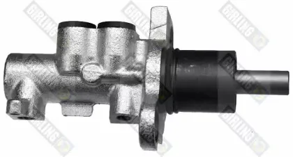 Главный тормозной цилиндр GIRLING купить