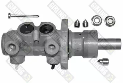 Главный тормозной цилиндр GIRLING купить