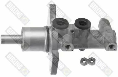Главный тормозной цилиндр GIRLING купить