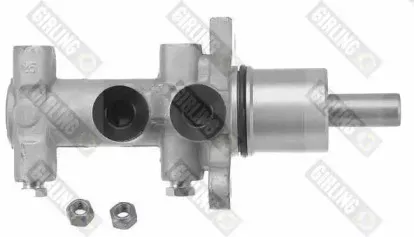 Главный тормозной цилиндр GIRLING купить