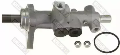 Главный тормозной цилиндр GIRLING купить