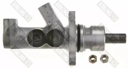 Главный тормозной цилиндр GIRLING купить