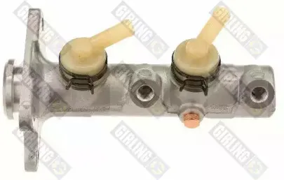 Главный тормозной цилиндр GIRLING купить