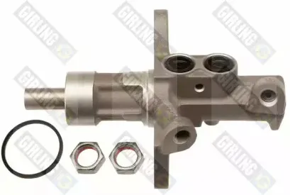 Главный тормозной цилиндр GIRLING купить