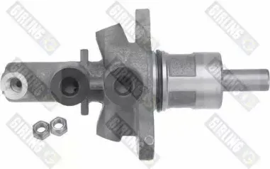 Главный тормозной цилиндр GIRLING купить