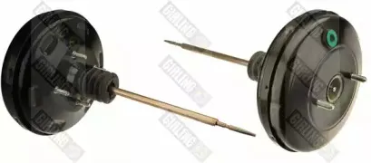 Усилитель тормозной системы GIRLING купить