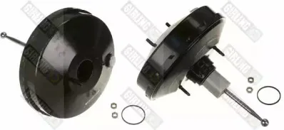 Усилитель тормозной системы GIRLING купить