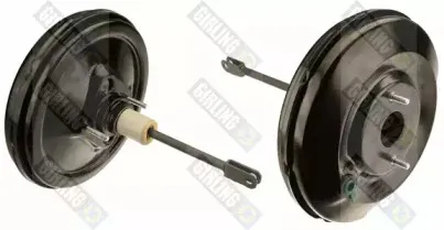 Усилитель тормозной системы GIRLING купить