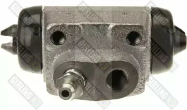 Колесный тормозной цилиндр GIRLING купить