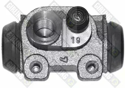 Колесный тормозной цилиндр GIRLING купить