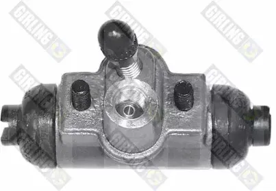 Колесный тормозной цилиндр GIRLING купить
