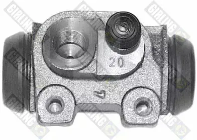 Колесный тормозной цилиндр GIRLING купить