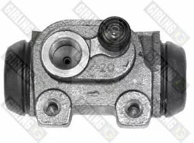 Колесный тормозной цилиндр GIRLING купить