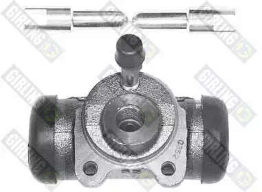 Колесный тормозной цилиндр GIRLING купить
