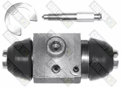 Колесный тормозной цилиндр GIRLING купить