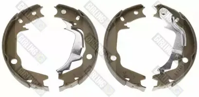 Комплект тормозных колодок, стояночная тормозная система GIRLING купить