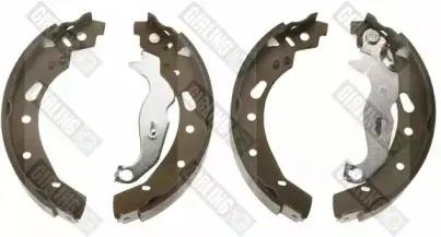 Комплект тормозных колодок GIRLING купить