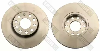 Тормозной диск GIRLING купить