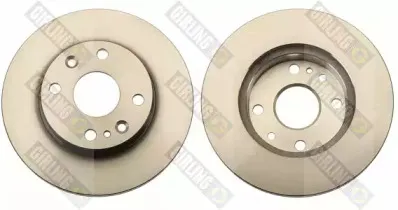 Тормозной диск GIRLING купить