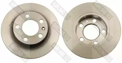 Тормозной диск GIRLING купить