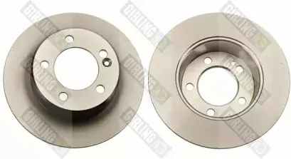 Тормозной диск GIRLING купить