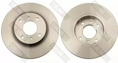 Тормозной диск GIRLING купить