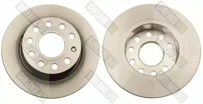 Тормозной диск GIRLING купить