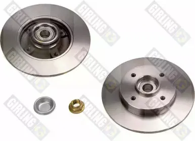 Тормозной диск GIRLING купить