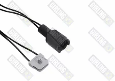 Сигнализатор, износ тормозных колодок GIRLING купить