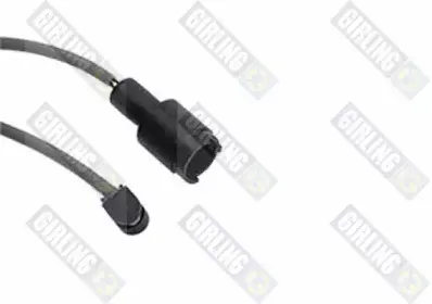 Сигнализатор, износ тормозных колодок GIRLING купить