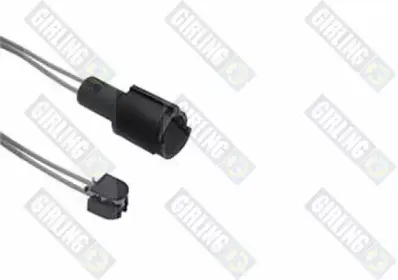 Сигнализатор, износ тормозных колодок GIRLING купить