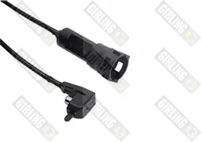 Сигнализатор, износ тормозных колодок GIRLING купить