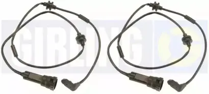 Сигнализатор, износ тормозных колодок GIRLING купить