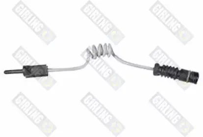 Сигнализатор, износ тормозных колодок GIRLING купить