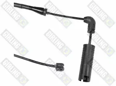 Сигнализатор, износ тормозных колодок GIRLING купить