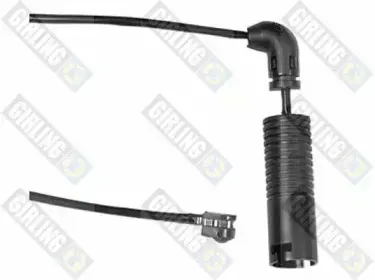 Сигнализатор, износ тормозных колодок GIRLING купить