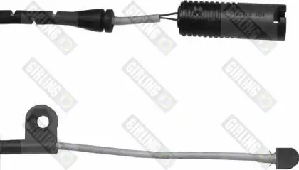 Сигнализатор, износ тормозных колодок GIRLING купить