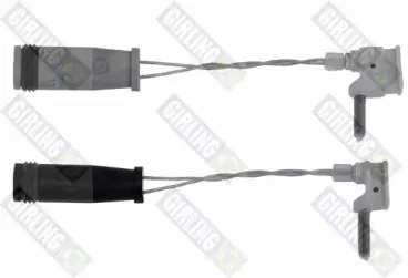 Сигнализатор, износ тормозных колодок GIRLING купить