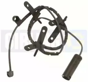 Сигнализатор, износ тормозных колодок GIRLING купить