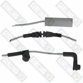 Сигнализатор, износ тормозных колодок GIRLING купить