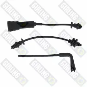 Сигнализатор, износ тормозных колодок GIRLING купить