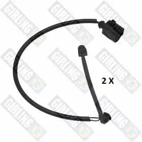 Сигнализатор, износ тормозных колодок GIRLING купить