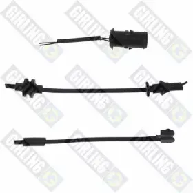 Сигнализатор, износ тормозных колодок GIRLING купить