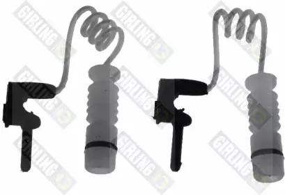 Сигнализатор, износ тормозных колодок GIRLING купить