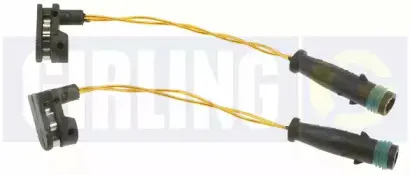 Сигнализатор, износ тормозных колодок GIRLING купить