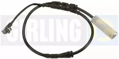 Сигнализатор, износ тормозных колодок GIRLING купить