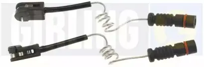 Сигнализатор, износ тормозных колодок GIRLING купить